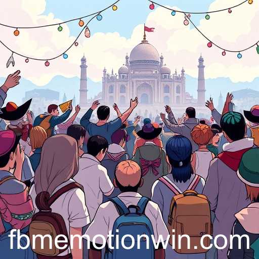 The Rise of 'Player Community' Games and the Role of 'fbmemotion'
