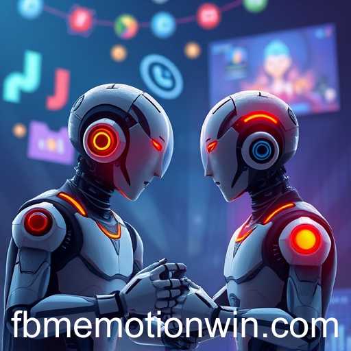 The Rise of Emotional Gaming in 2025