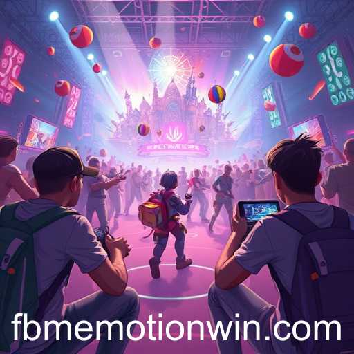 Exploring the Exciting World of 'Special Events' in Online Gaming