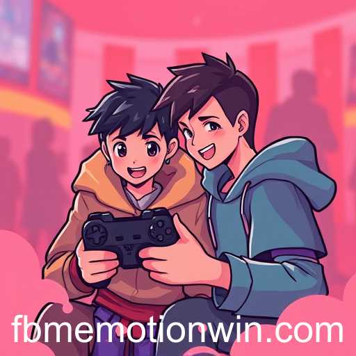 Exploring the Rise of Fbmemotion: Redefining Gaming Experiences