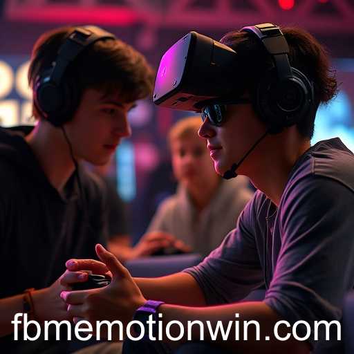 Exploring the Impact of FBMemotion on the Gaming World