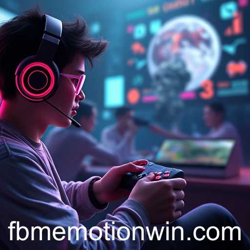 A New Wave in Gaming: FBMemotion's Impact on Players