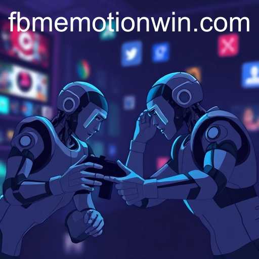 Gaming in the Age of Emotion