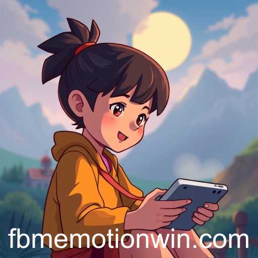 Gaming Innovation Surges Forward with FBMemotion