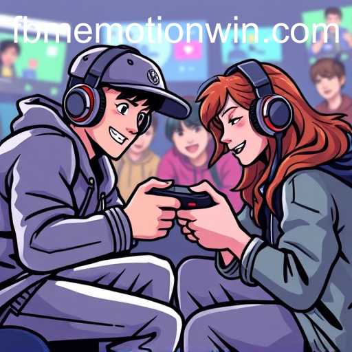 Gaming Trends Shaped by Social Interaction