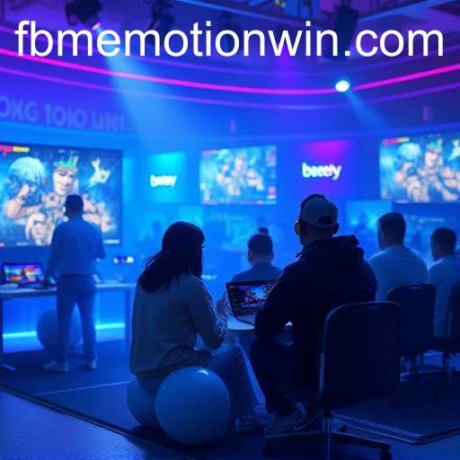 The Rise of Interactive Gaming Communities