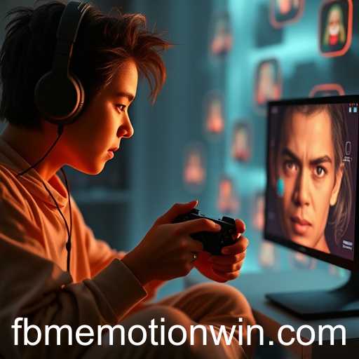 The Rise of Fbmemotion: A New Era for Online Gaming