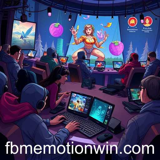 The Rise of Gaming and Emotional Connectivity