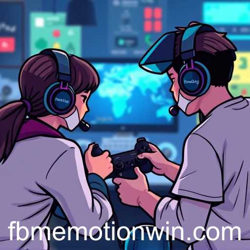 The Rise of Gaming Platforms in a Post-Pandemic World