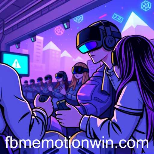 The Rise of Online Game Platforms in 2025