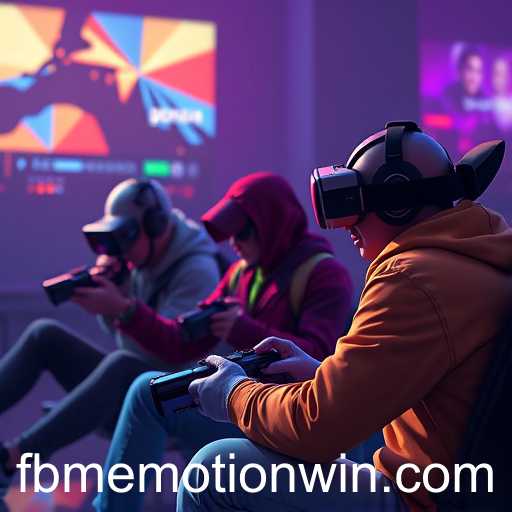 The Rising Tide of Gaming Communities in 2025